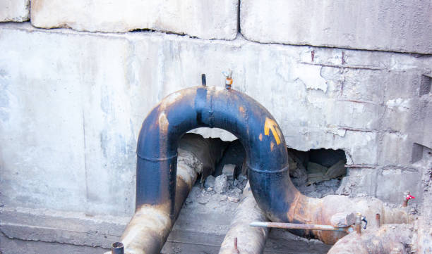 Best Fire Damage Restoration  in Perryville, AR