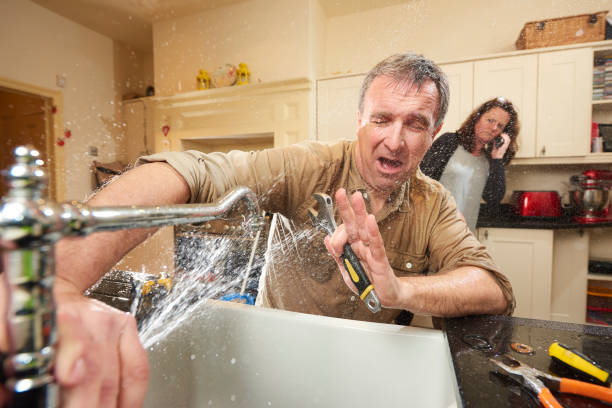 Best Commercial water damage restoration  in Perryville, AR